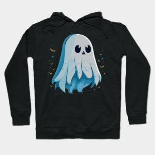 Ghost Hoodie